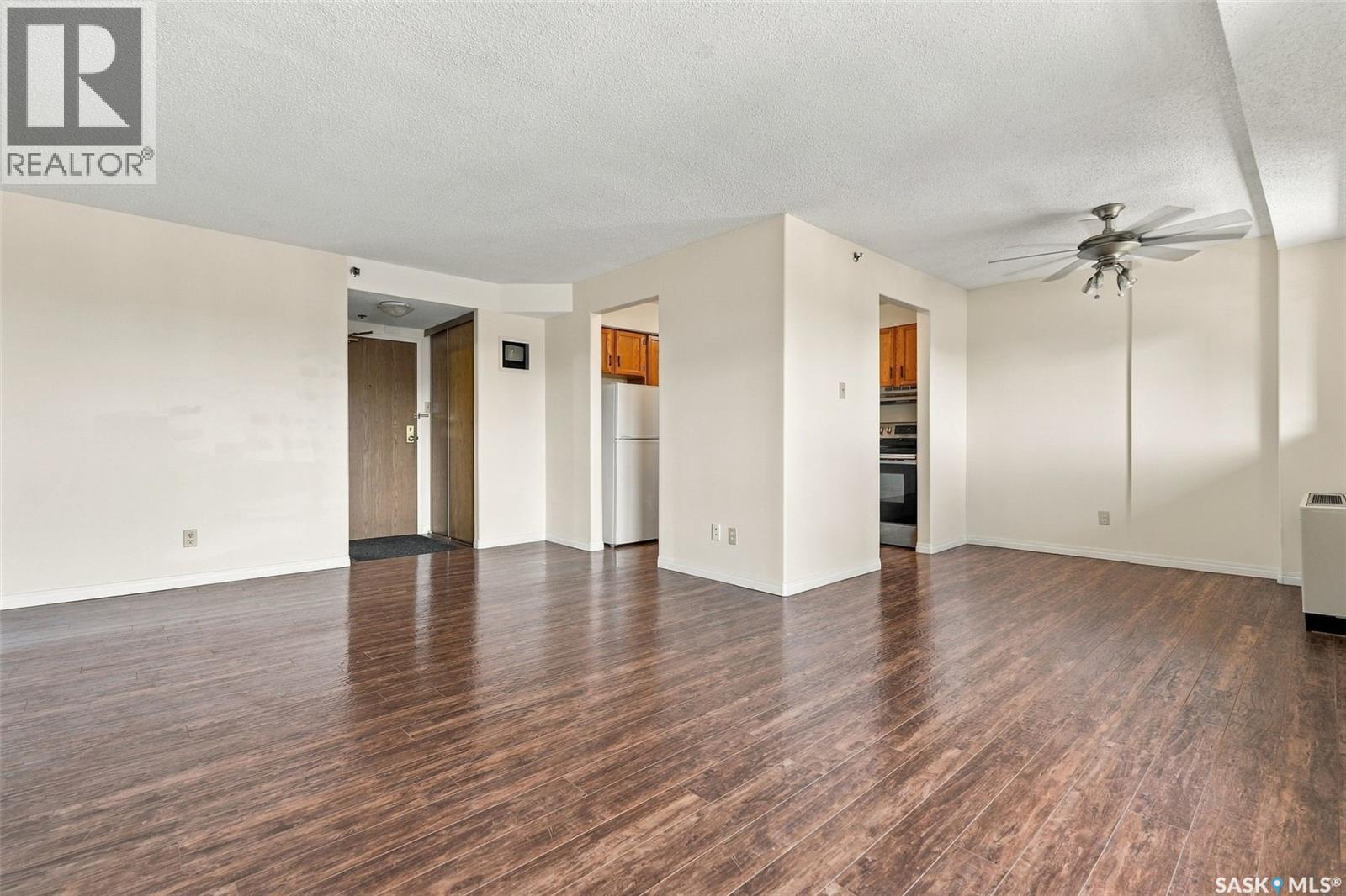 502 430 5th Avenue N, Saskatoon, Saskatchewan  S7K 6Z2 - Photo 12 - SK050124
