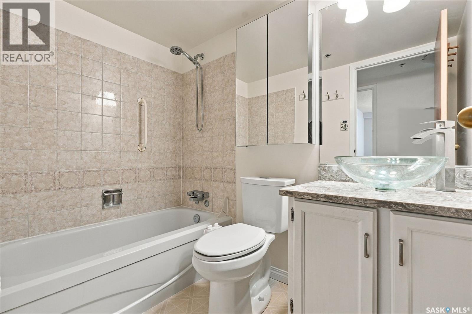 502 430 5th Avenue N, Saskatoon, Saskatchewan  S7K 6Z2 - Photo 20 - SK050124
