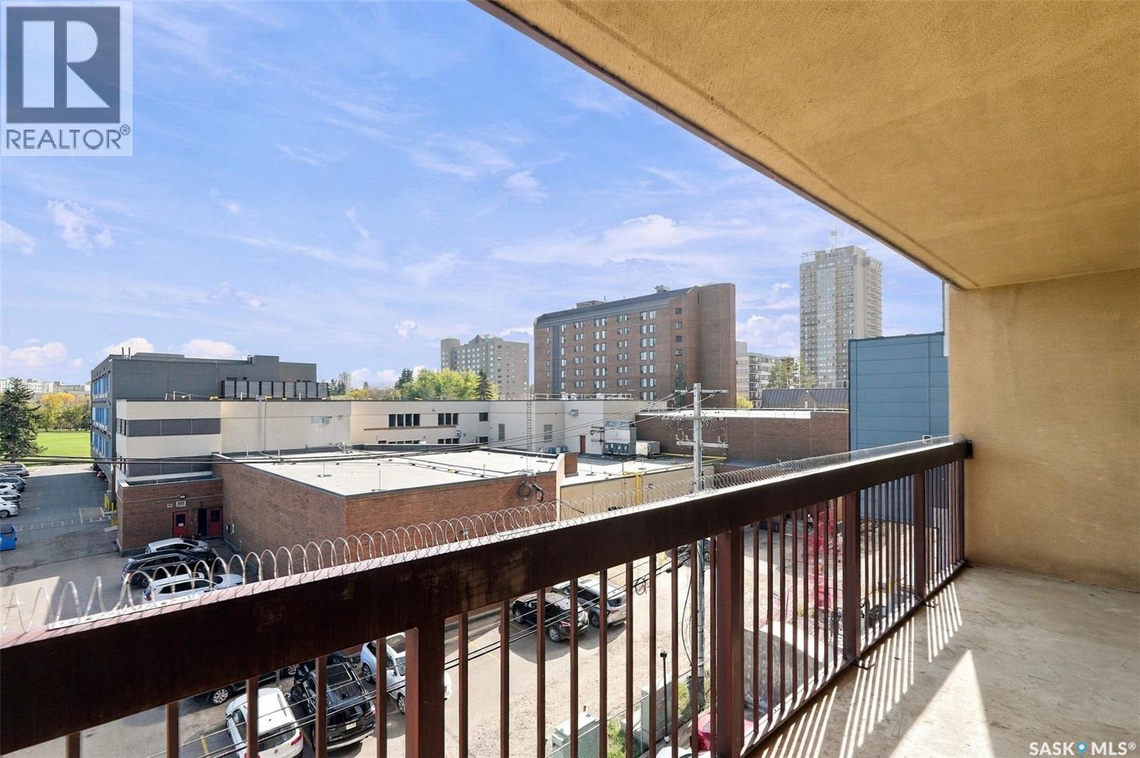 502 430 5th Avenue N, Saskatoon, Saskatchewan  S7K 6Z2 - Photo 21 - SK050124
