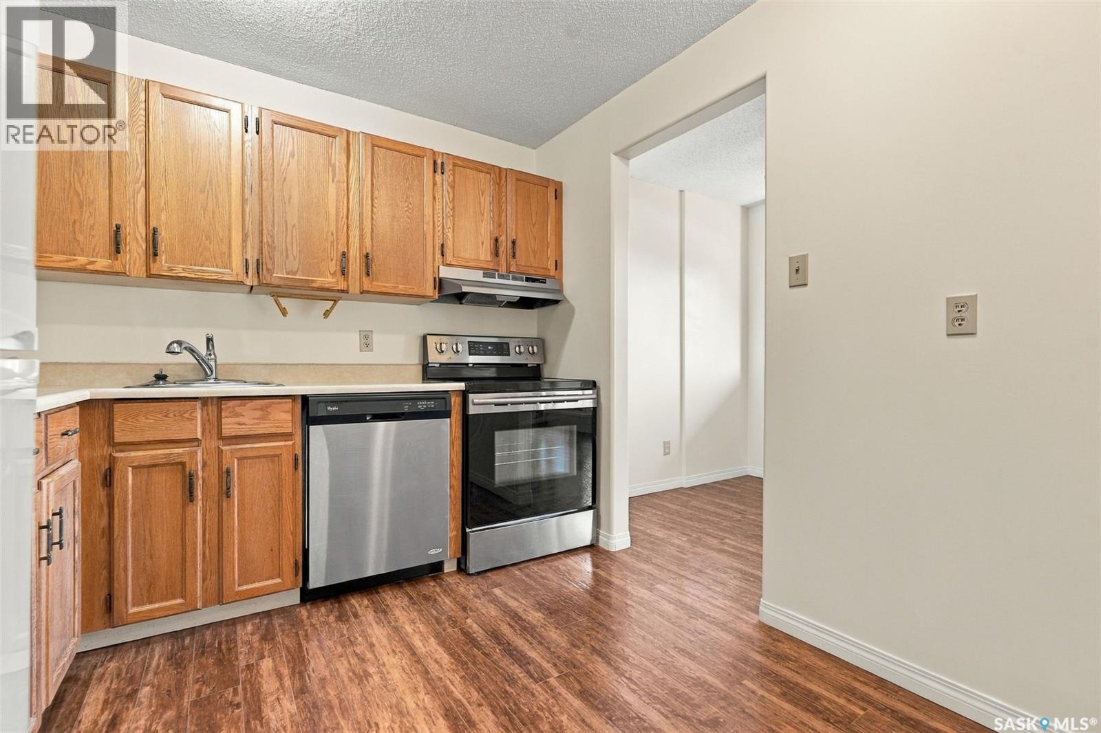 502 430 5th Avenue N, Saskatoon, Saskatchewan  S7K 6Z2 - Photo 6 - SK050124