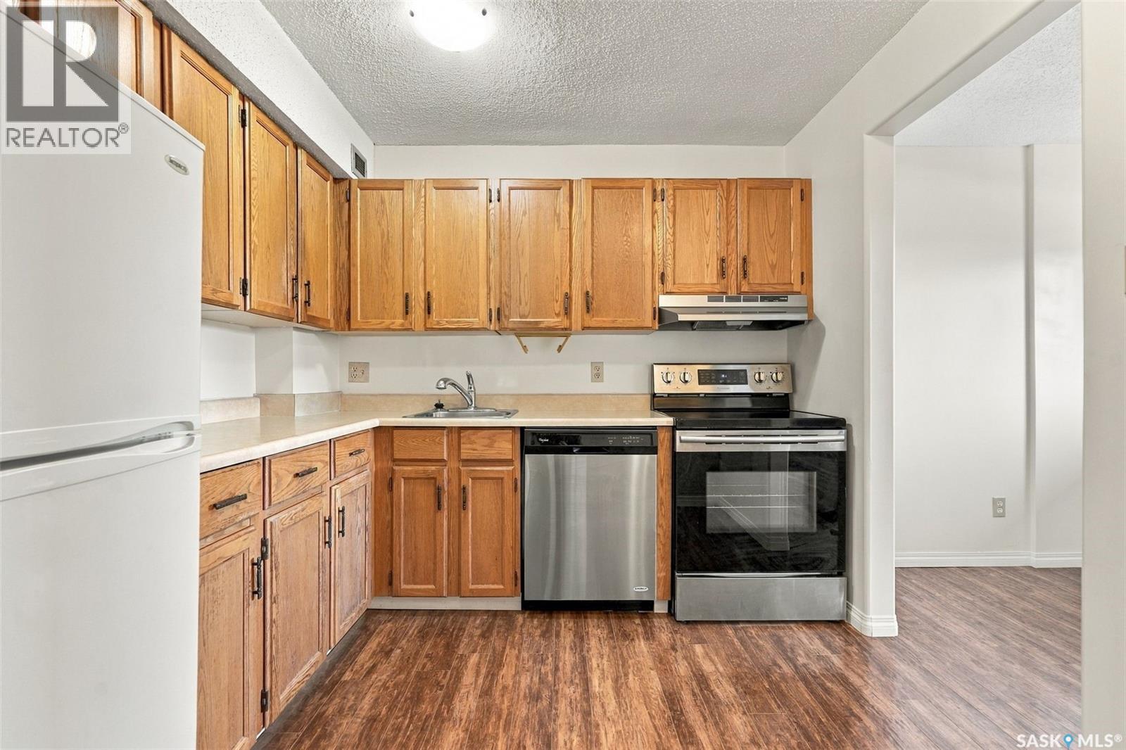 502 430 5th Avenue N, Saskatoon, Saskatchewan  S7K 6Z2 - Photo 7 - SK050124