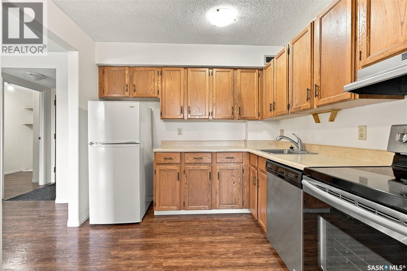 502 430 5th Avenue N, Saskatoon, Saskatchewan  S7K 6Z2 - Photo 9 - SK050124