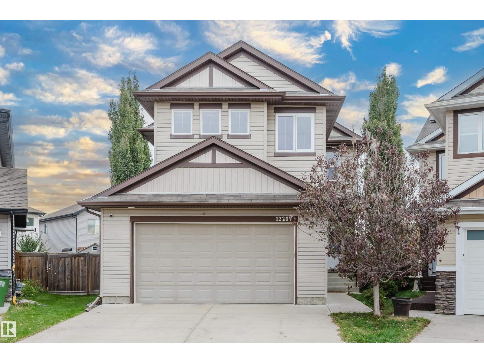 12207 171 AV NW