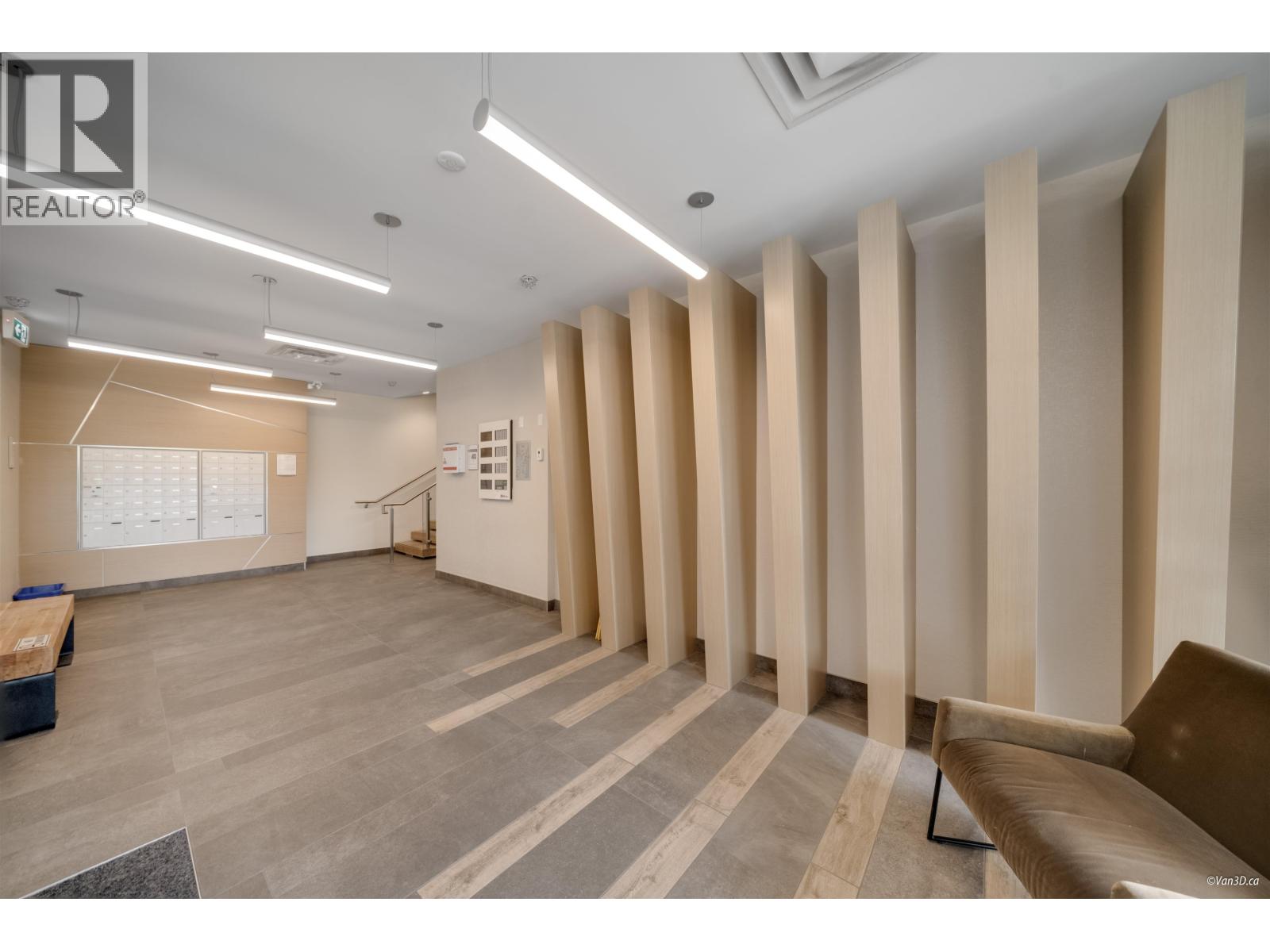 207 128 E 8th Street, North Vancouver, British Columbia V7L 1Y7 - Photo 24 - R3171376
