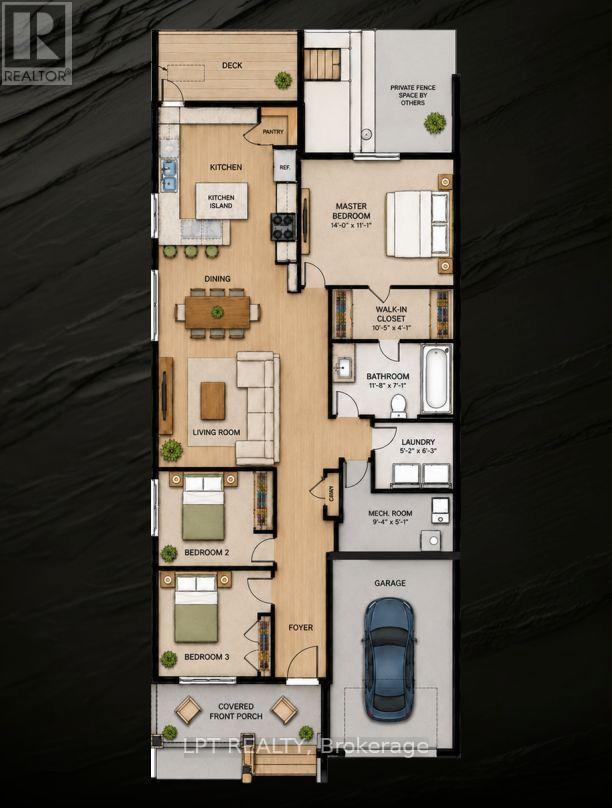 955 Katia Street, The Nation, Ontario K0A 2M0 - Photo 2 - X13852416
