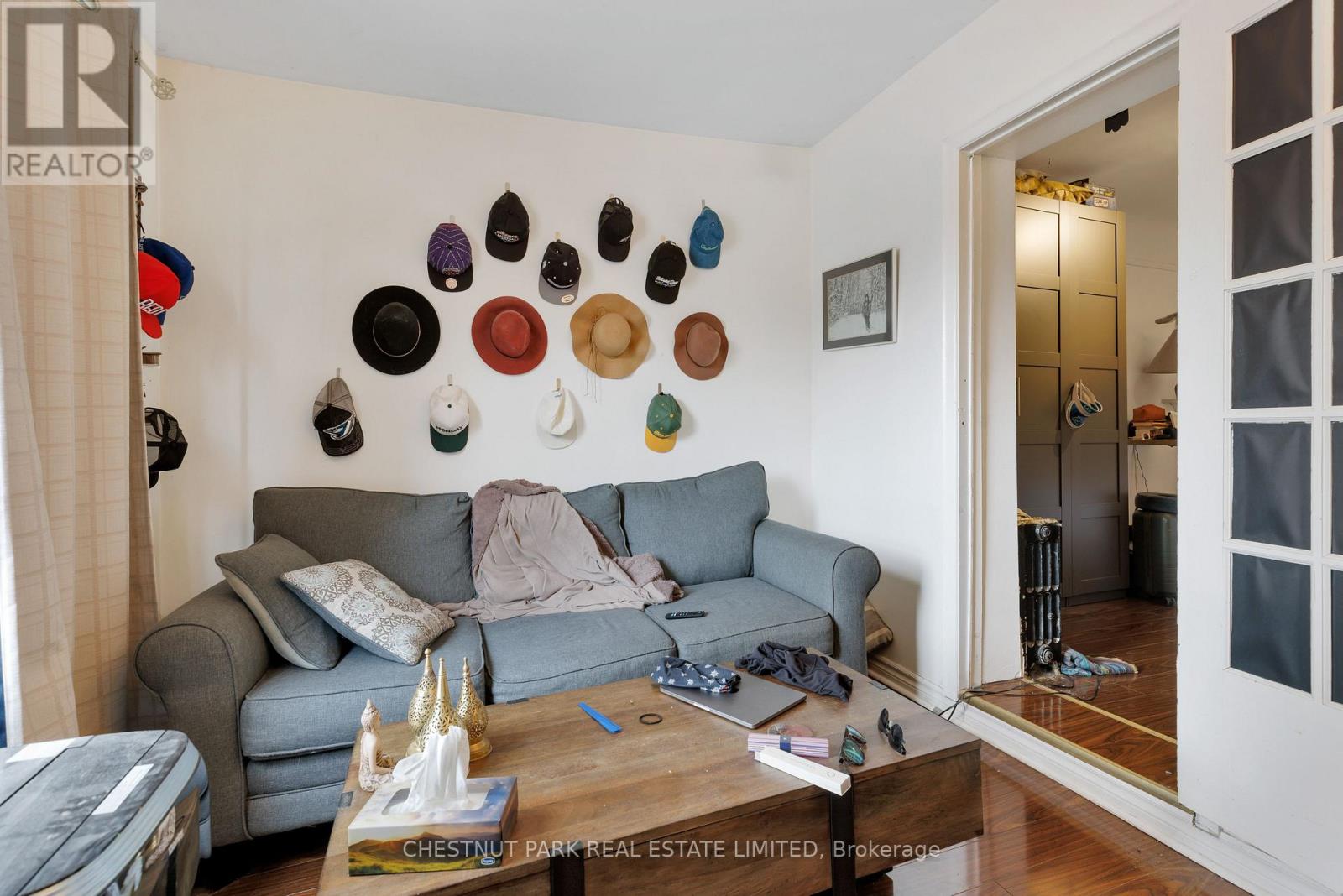 185 Walmer Road, Toronto, Ontario  M5R 2X8 - Photo 10 - C13852358