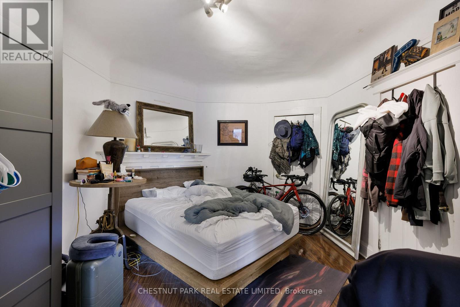 185 Walmer Road, Toronto, Ontario  M5R 2X8 - Photo 11 - C13852358