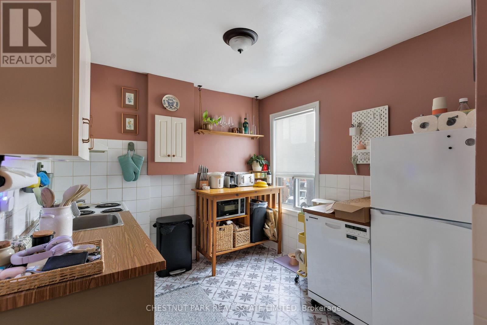 185 Walmer Road, Toronto, Ontario  M5R 2X8 - Photo 14 - C13852358