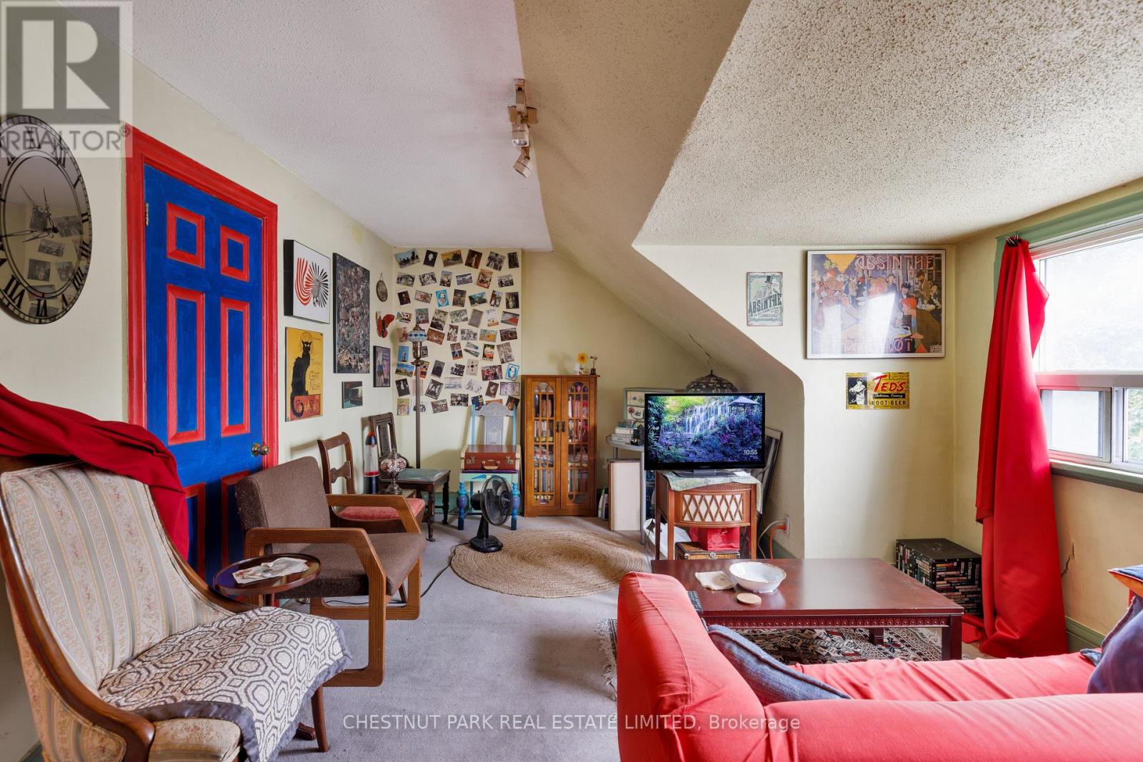 185 Walmer Road, Toronto, Ontario  M5R 2X8 - Photo 27 - C13852358