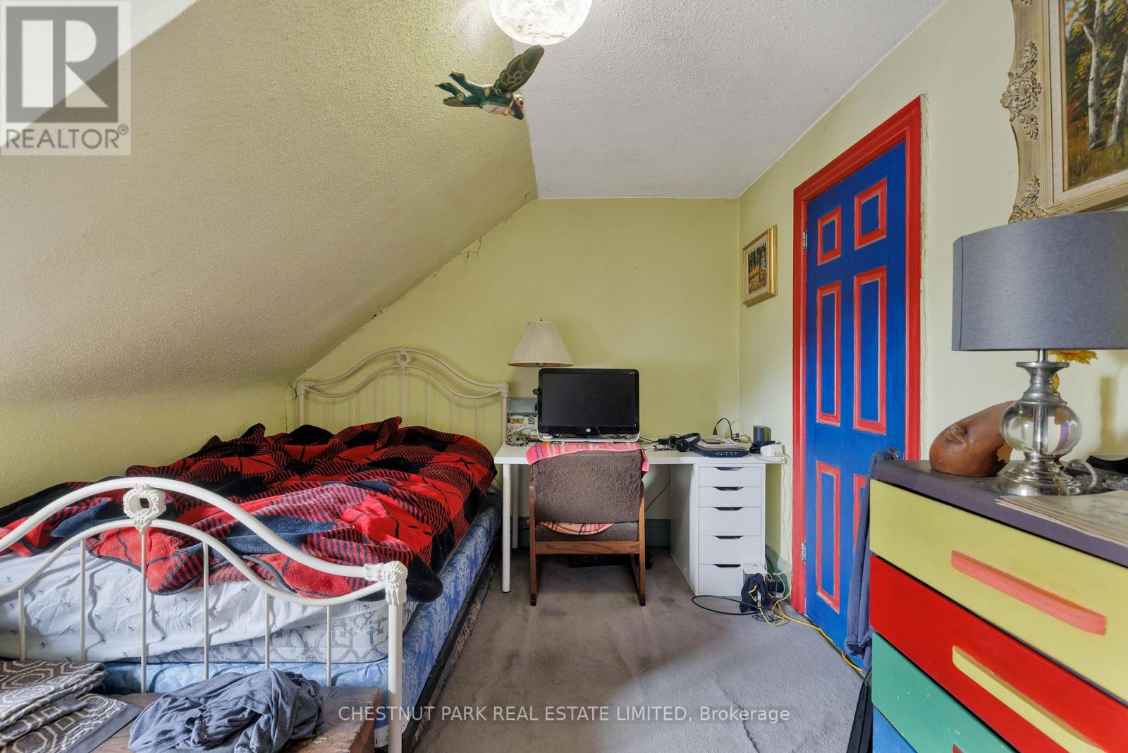 185 Walmer Road, Toronto, Ontario  M5R 2X8 - Photo 30 - C13852358