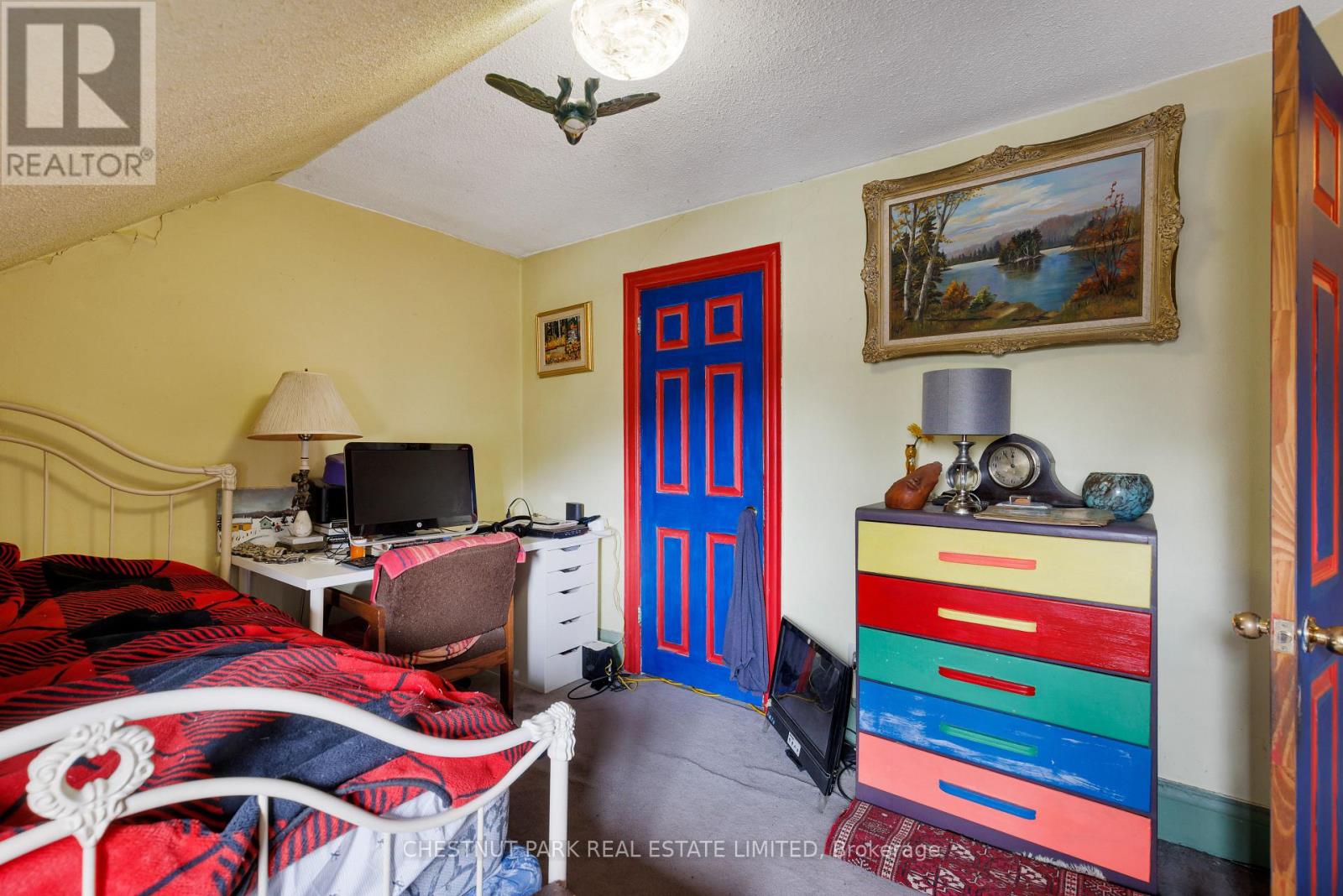 185 Walmer Road, Toronto, Ontario  M5R 2X8 - Photo 31 - C13852358