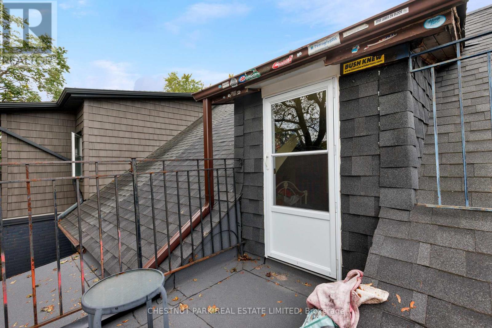 185 Walmer Road, Toronto, Ontario  M5R 2X8 - Photo 35 - C13852358