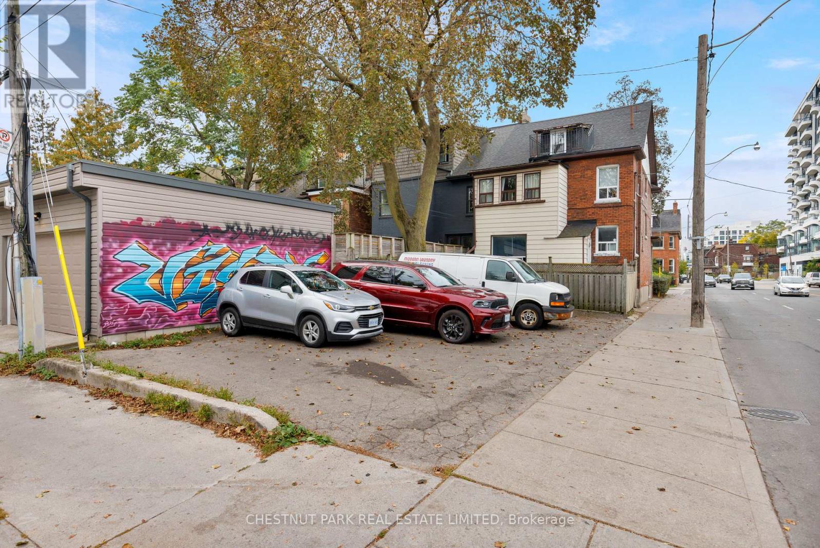 185 Walmer Road, Toronto, Ontario  M5R 2X8 - Photo 41 - C13852358