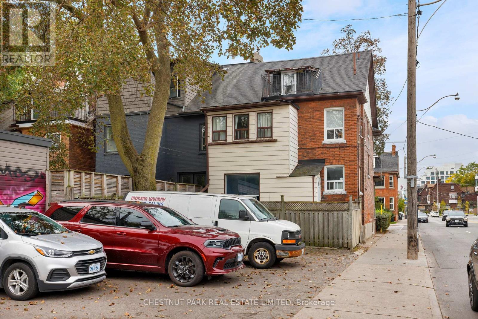 185 Walmer Road, Toronto, Ontario  M5R 2X8 - Photo 42 - C13852358