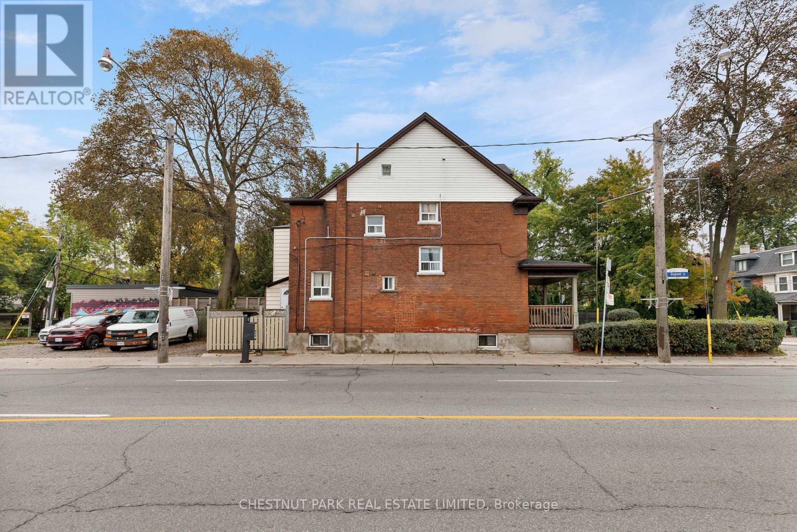185 Walmer Road, Toronto, Ontario  M5R 2X8 - Photo 43 - C13852358