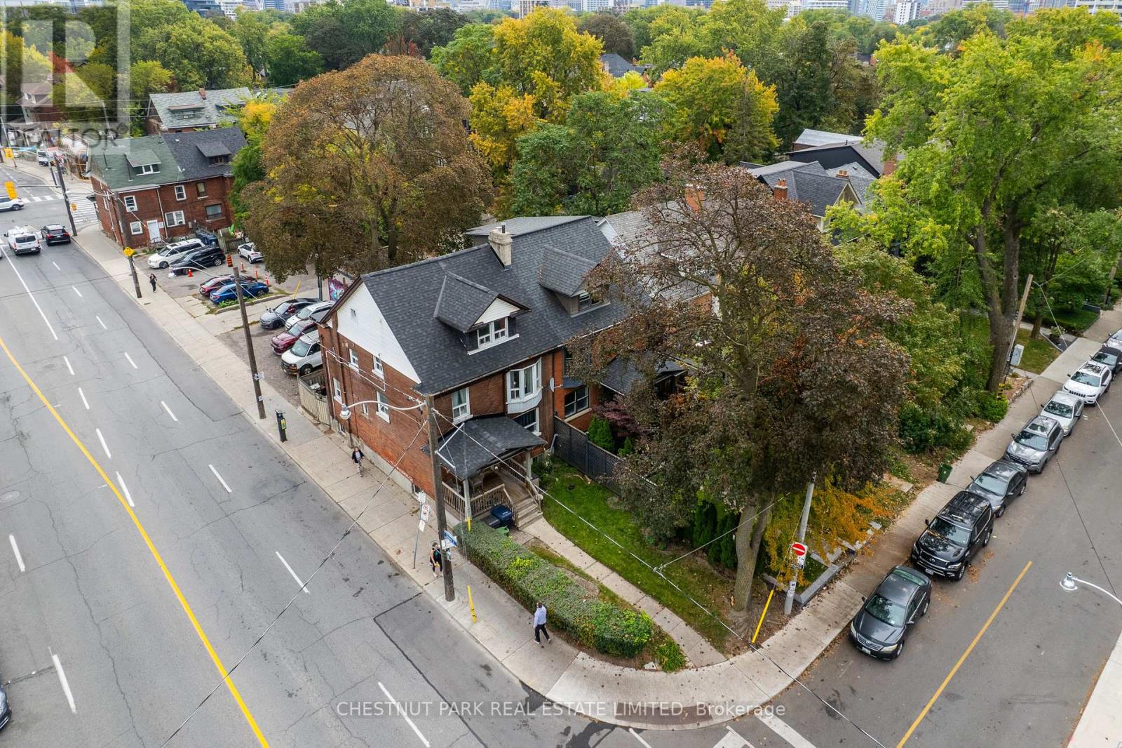 185 Walmer Road, Toronto, Ontario  M5R 2X8 - Photo 45 - C13852358
