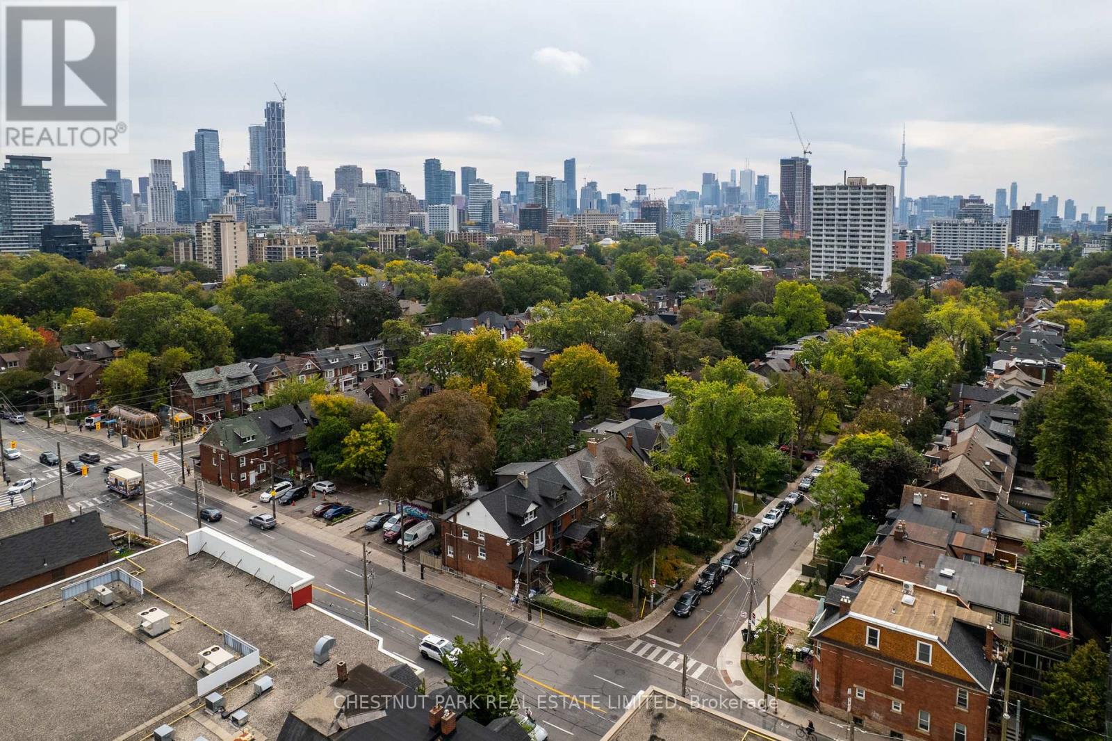 185 Walmer Road, Toronto, Ontario  M5R 2X8 - Photo 46 - C13852358