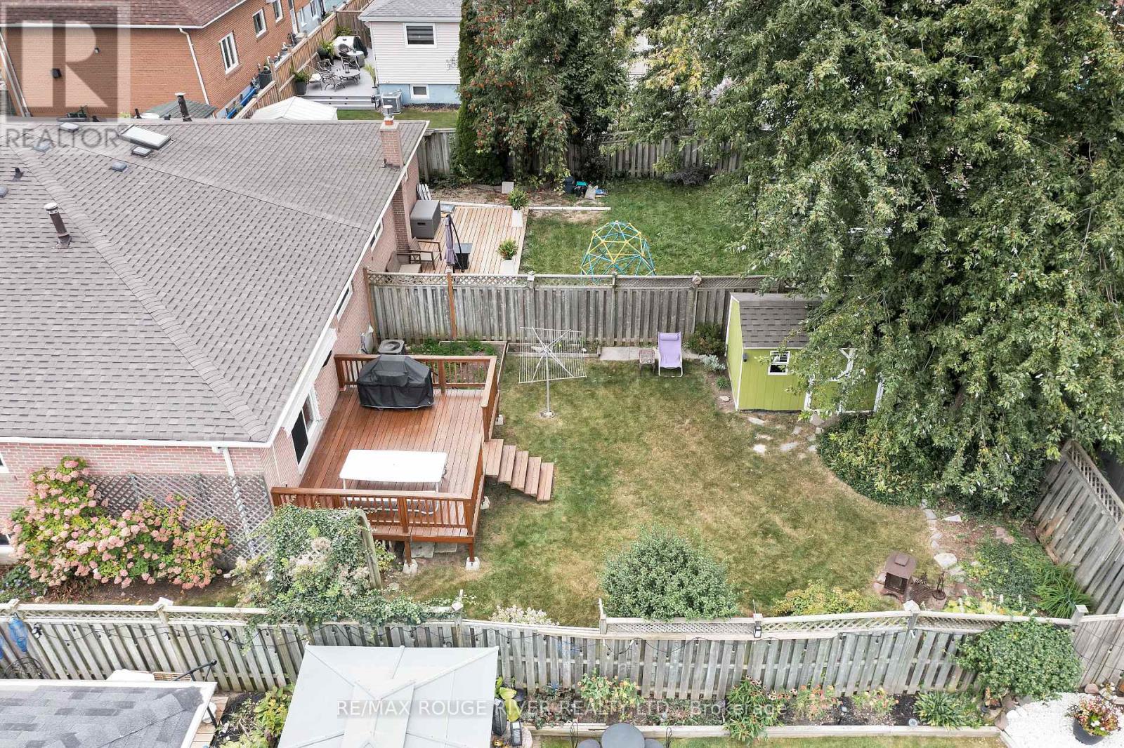 920 Sunrise Avenue, Pickering, Ontario  L1W 2G3 - Photo 36 - E13852342
