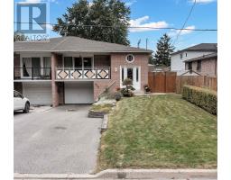 920 SUNRISE AVENUE, Pickering, Ontario