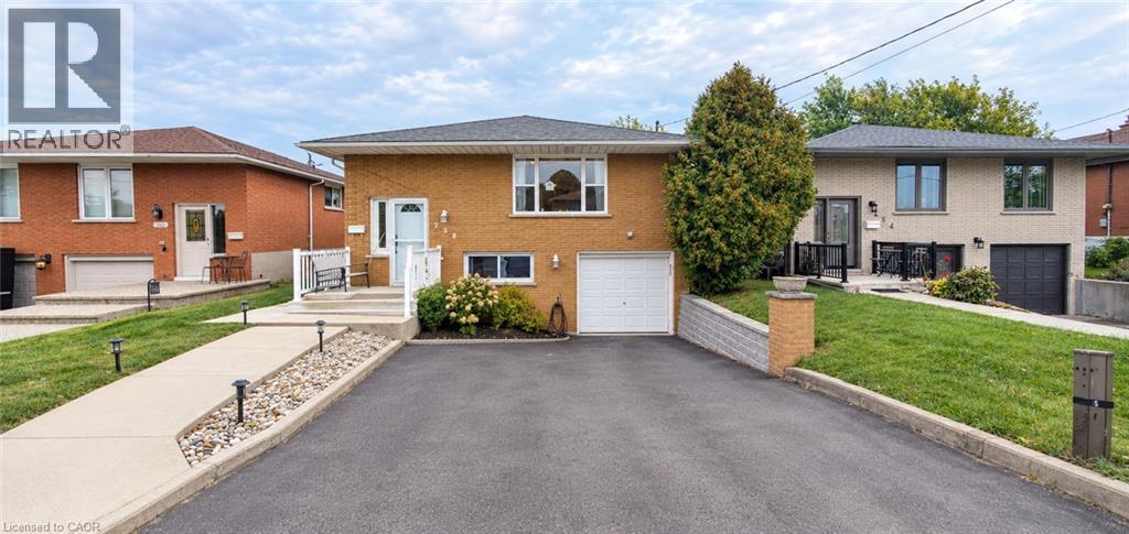 258 CARSON Drive Unit# Main