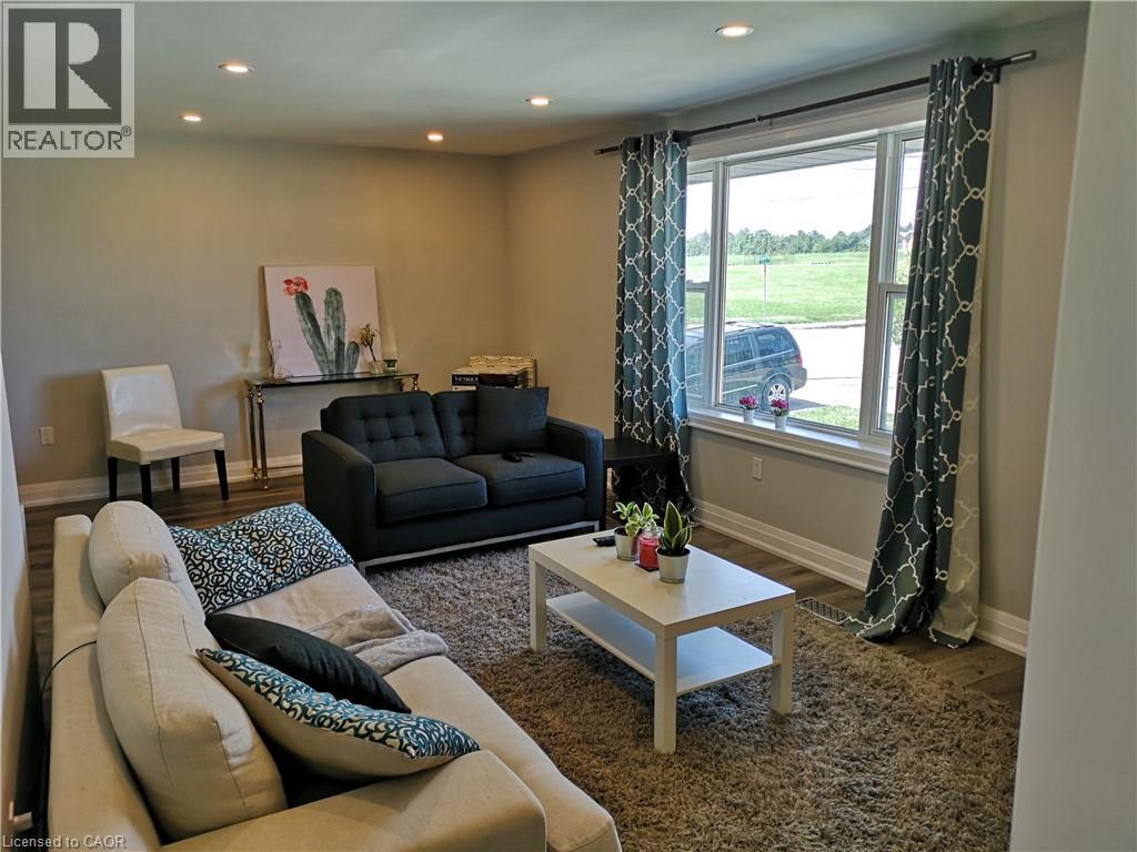258 CARSON Drive Unit# Main