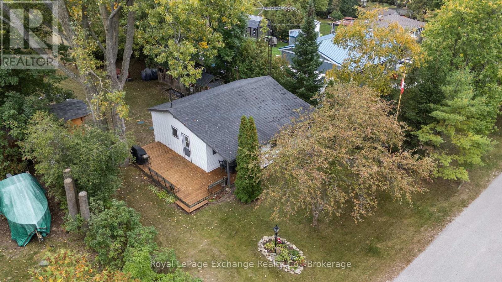 97 Smith Lane, Huron-Kinloss, Ontario  N2Z 0B3 - Photo 3 - X13852340