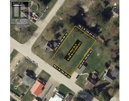 LT 290 ANN STREET S, minto, Ontario