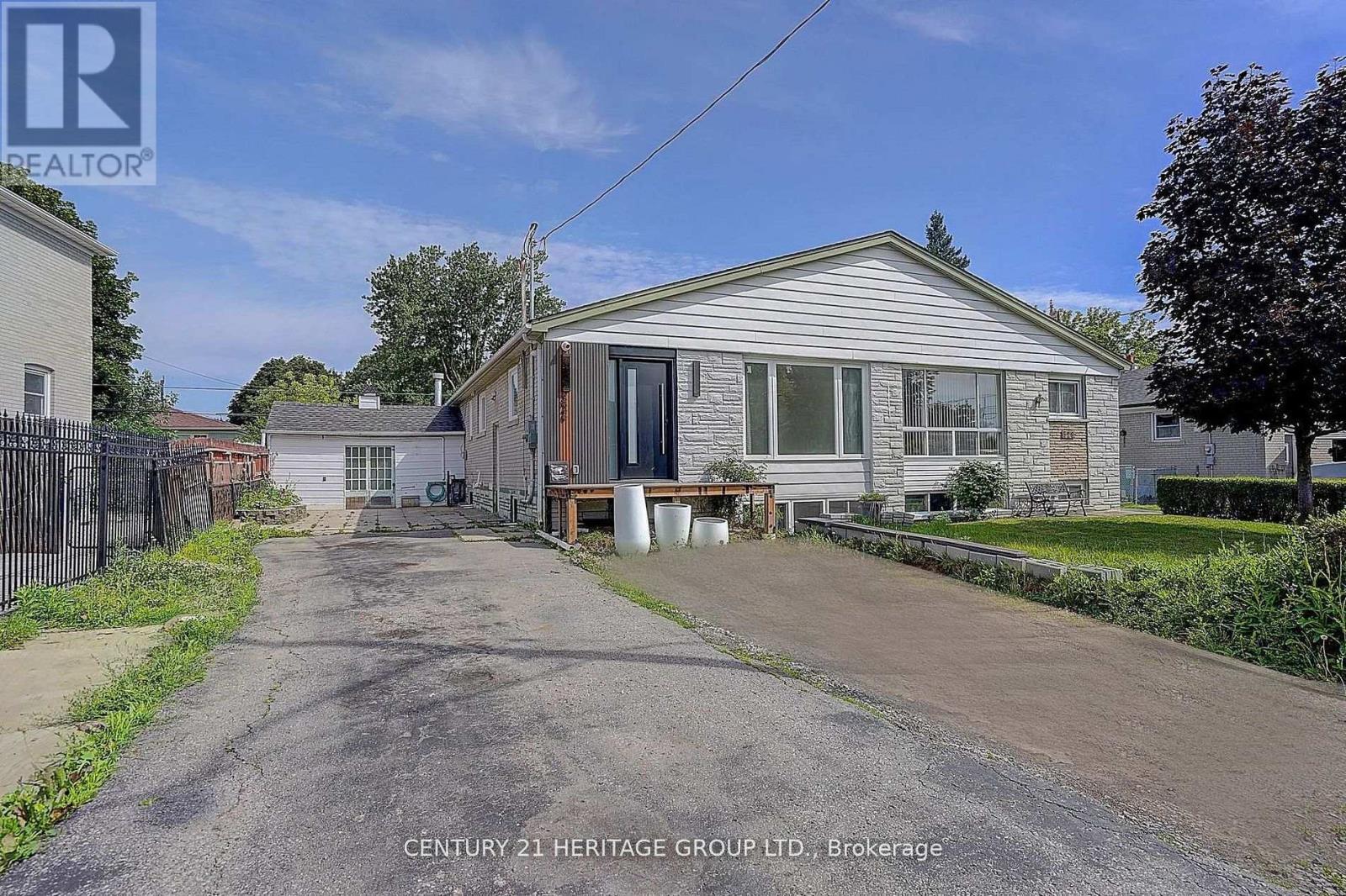 BASEMENT - 326 MCCONVEY DRIVE, Richmond Hill, Ontario