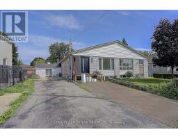 BASEMENT - 326 MCCONVEY DRIVE, Richmond Hill, Ontario