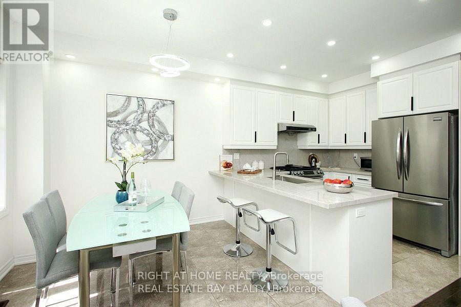 25 Sibella Way, Vaughan, Ontario  L4H 3V6 - Photo 28 - N13852378