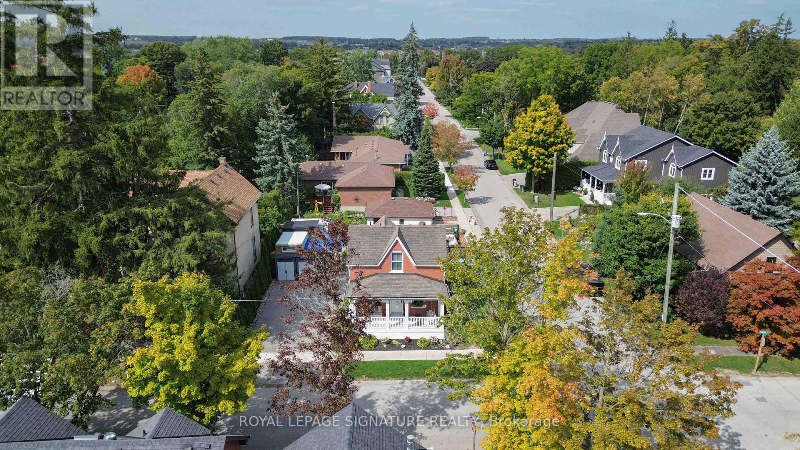 213 Second Street, Whitchurch-Stouffville, Ontario  L4A 1B9 - Photo 42 - N13852390