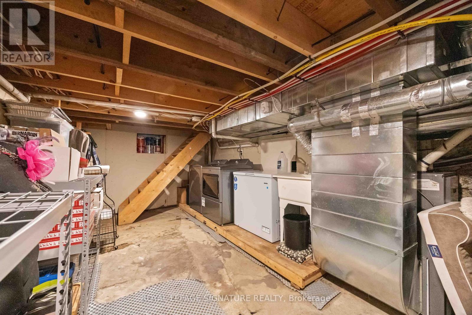 213 Second Street, Whitchurch-Stouffville, Ontario  L4A 1B9 - Photo 46 - N13852390
