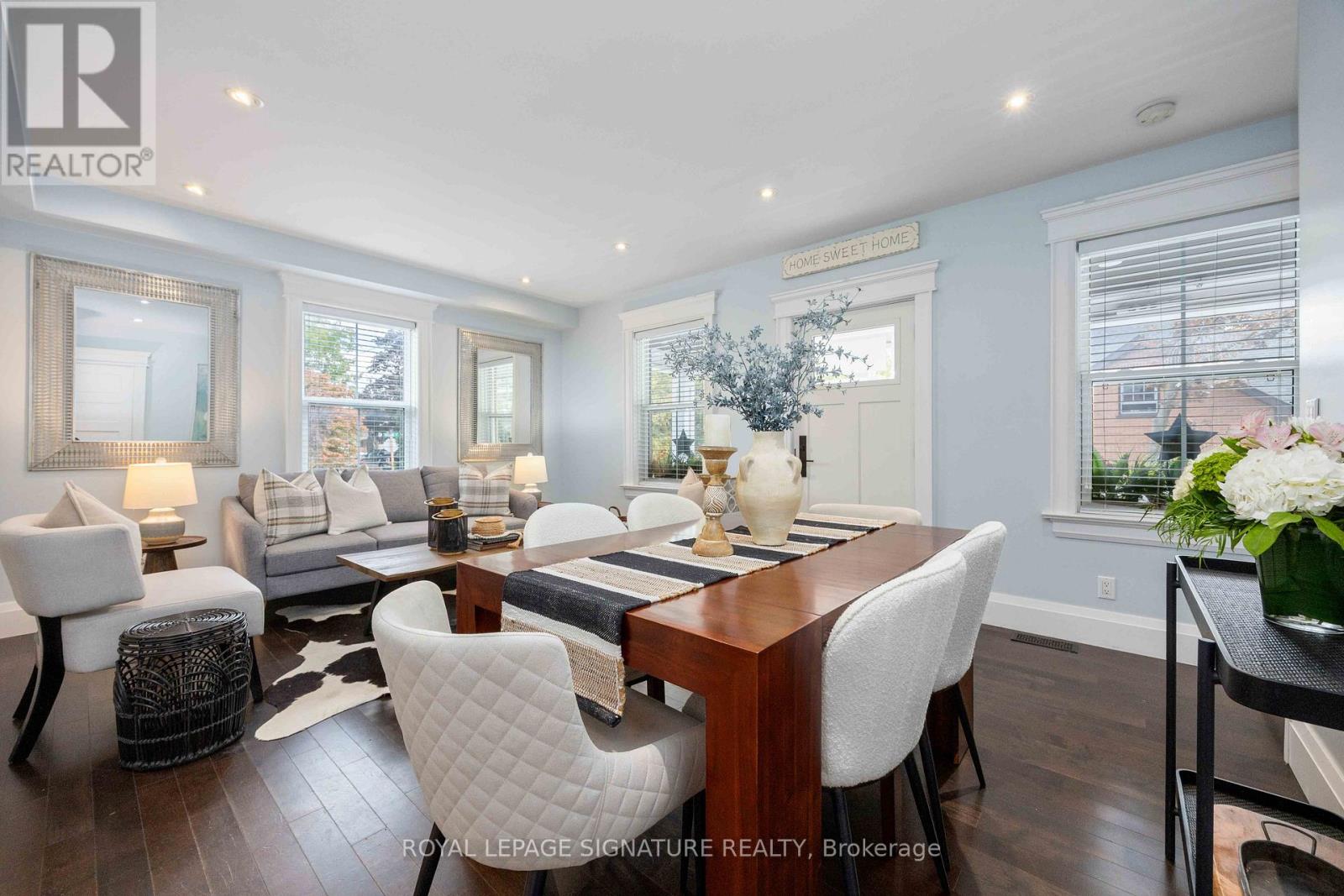 213 Second Street, Whitchurch-Stouffville, Ontario  L4A 1B9 - Photo 6 - N13852390