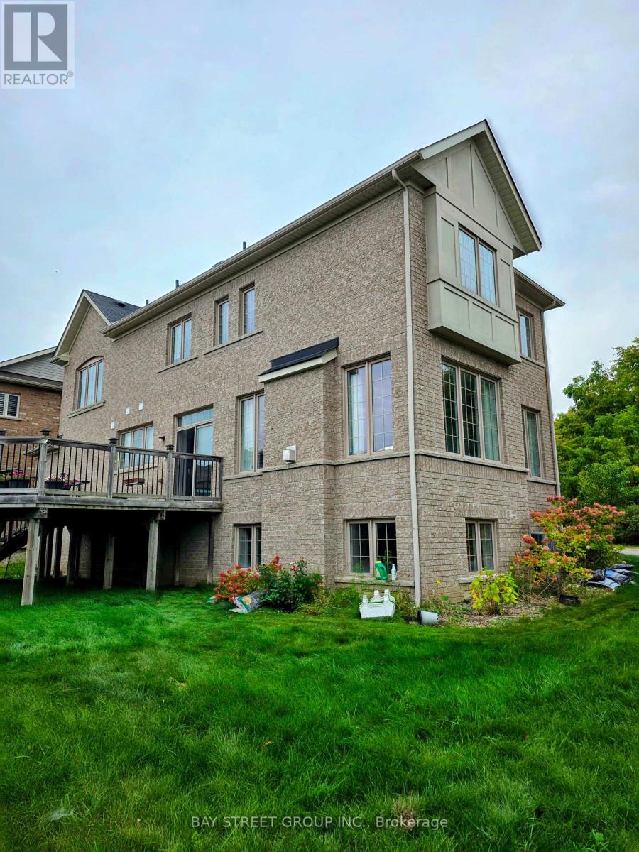 159 Riding Mountain Drive, Richmond Hill, Ontario  L4E 0T9 - Photo 32 - N13852438