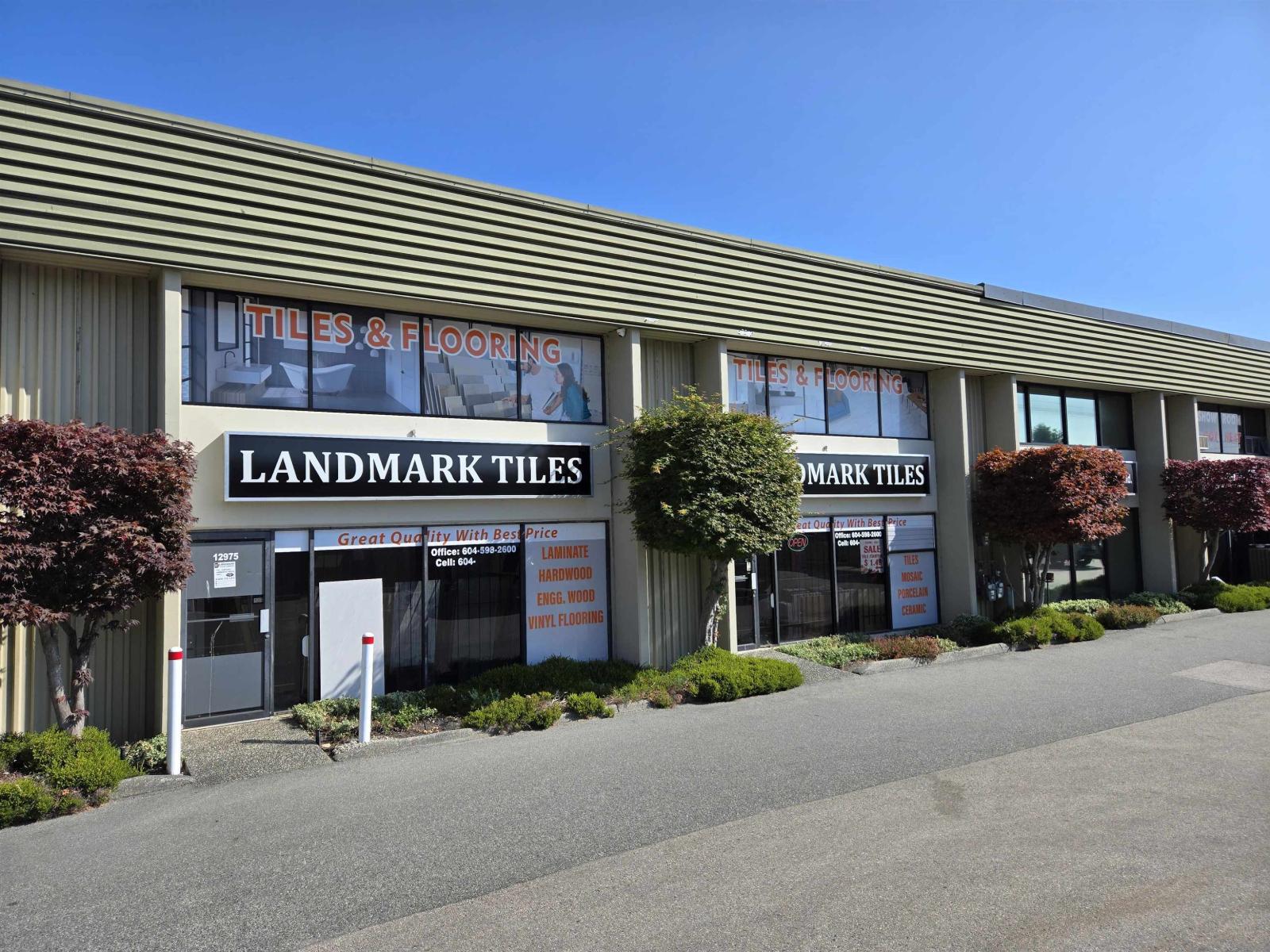 12975-12977 80 AVENUE, Surrey, British Columbia