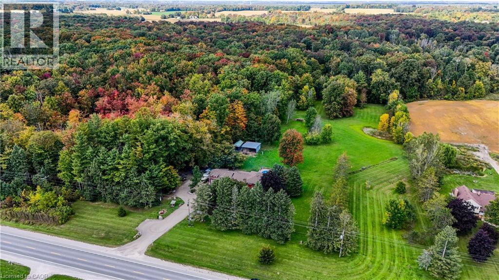 685999 Kings Highway 2 Highway, Oxford County, Ontario N4S 7V9 - Photo 2 - 40867963