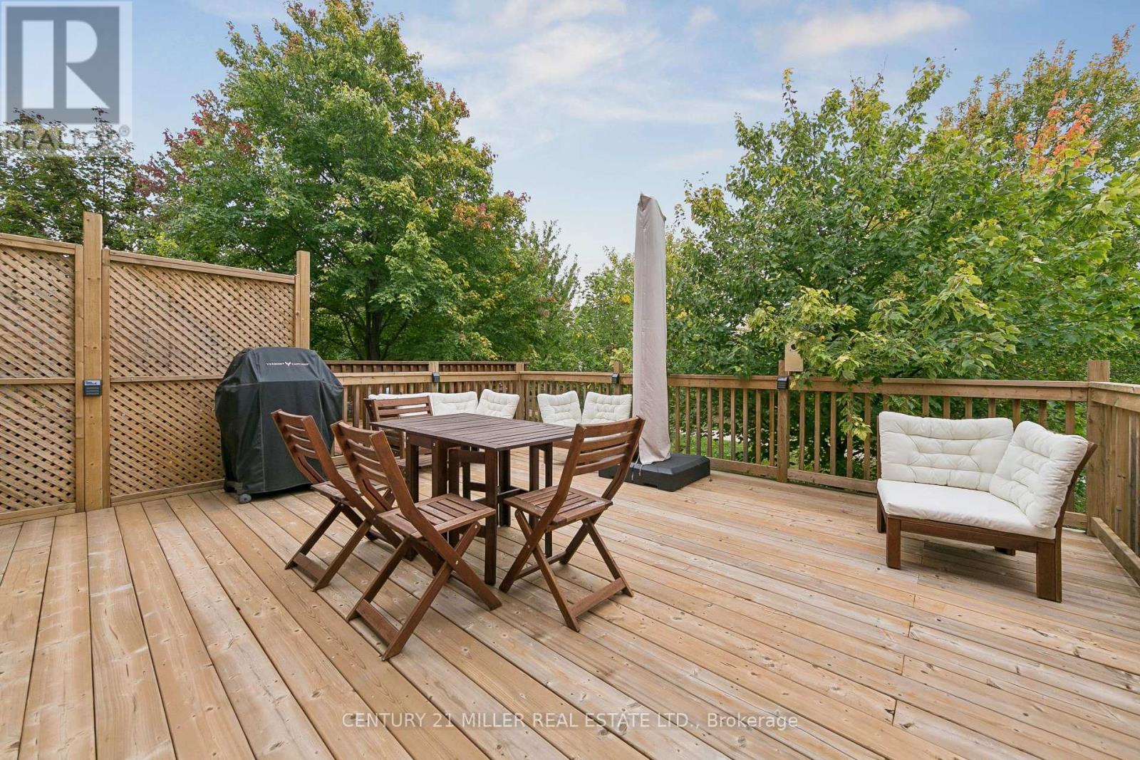 37 - 300 Ravineview Way, Oakville, Ontario  L6H 7J1 - Photo 18 - W13852396