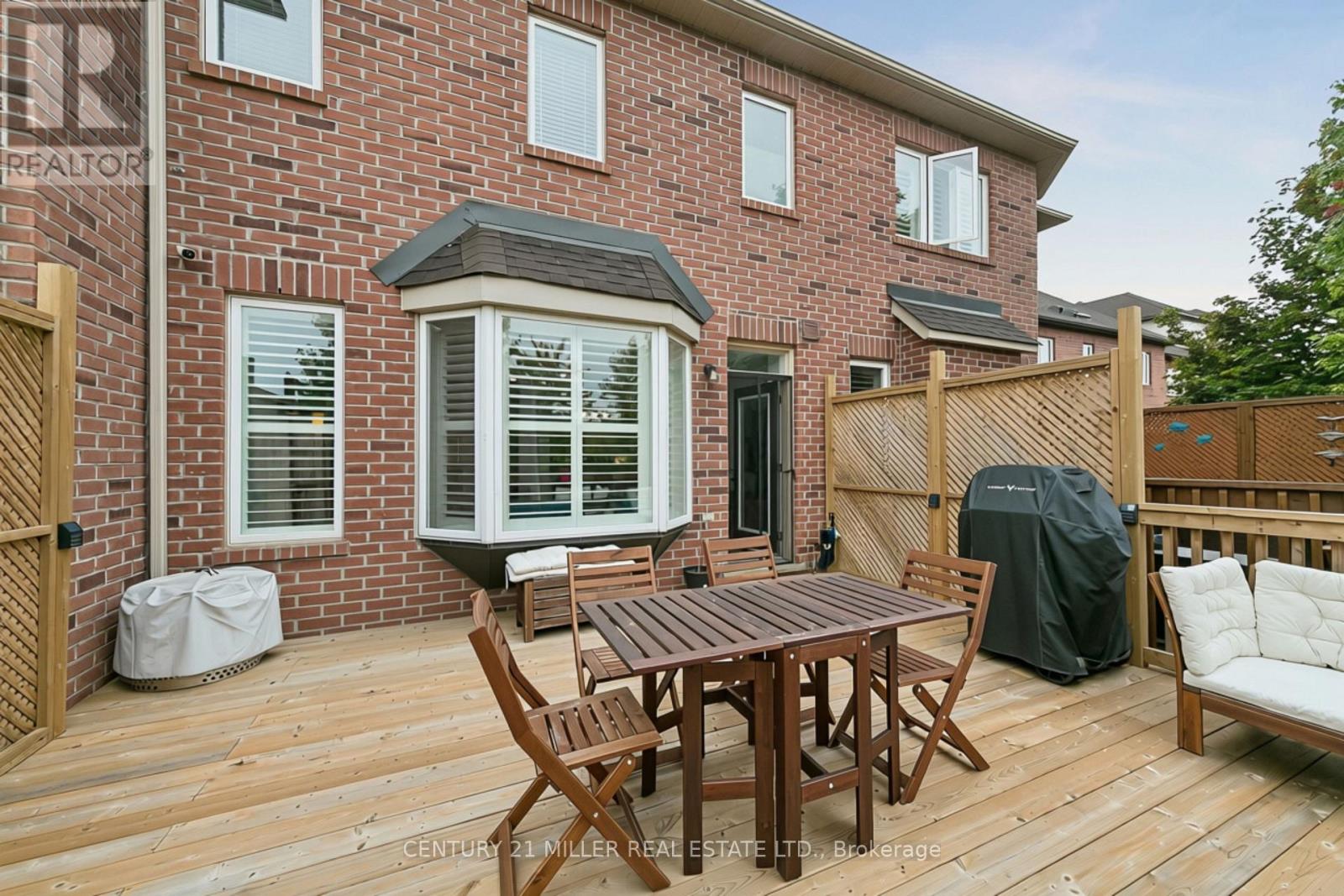 37 - 300 Ravineview Way, Oakville, Ontario  L6H 7J1 - Photo 19 - W13852396