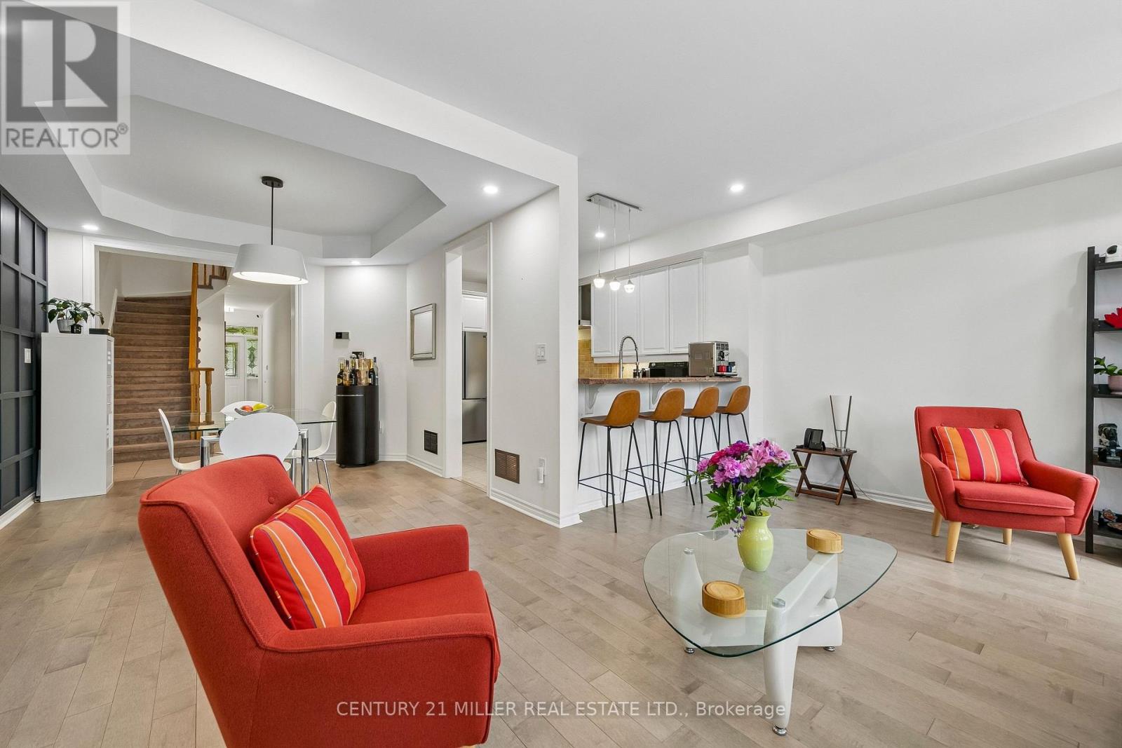 37 - 300 Ravineview Way, Oakville, Ontario  L6H 7J1 - Photo 21 - W13852396