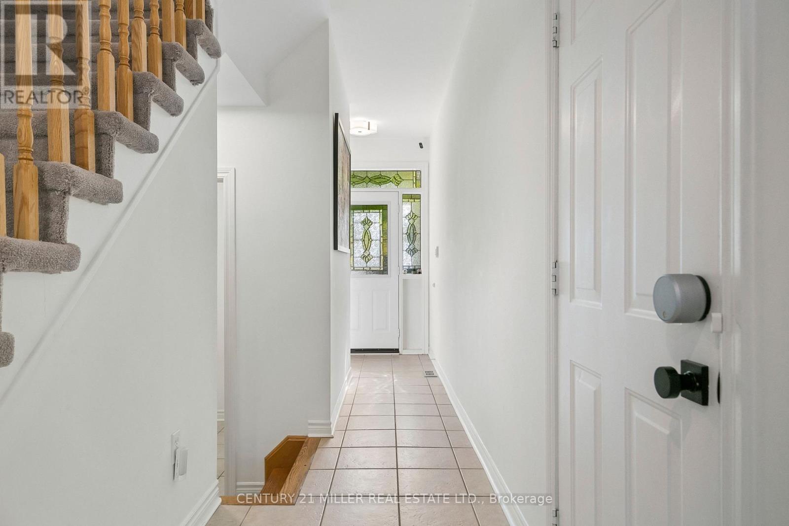 37 - 300 Ravineview Way, Oakville, Ontario  L6H 7J1 - Photo 6 - W13852396