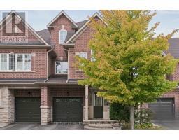 37 - 300 RAVINEVIEW WAY, Oakville, Ontario