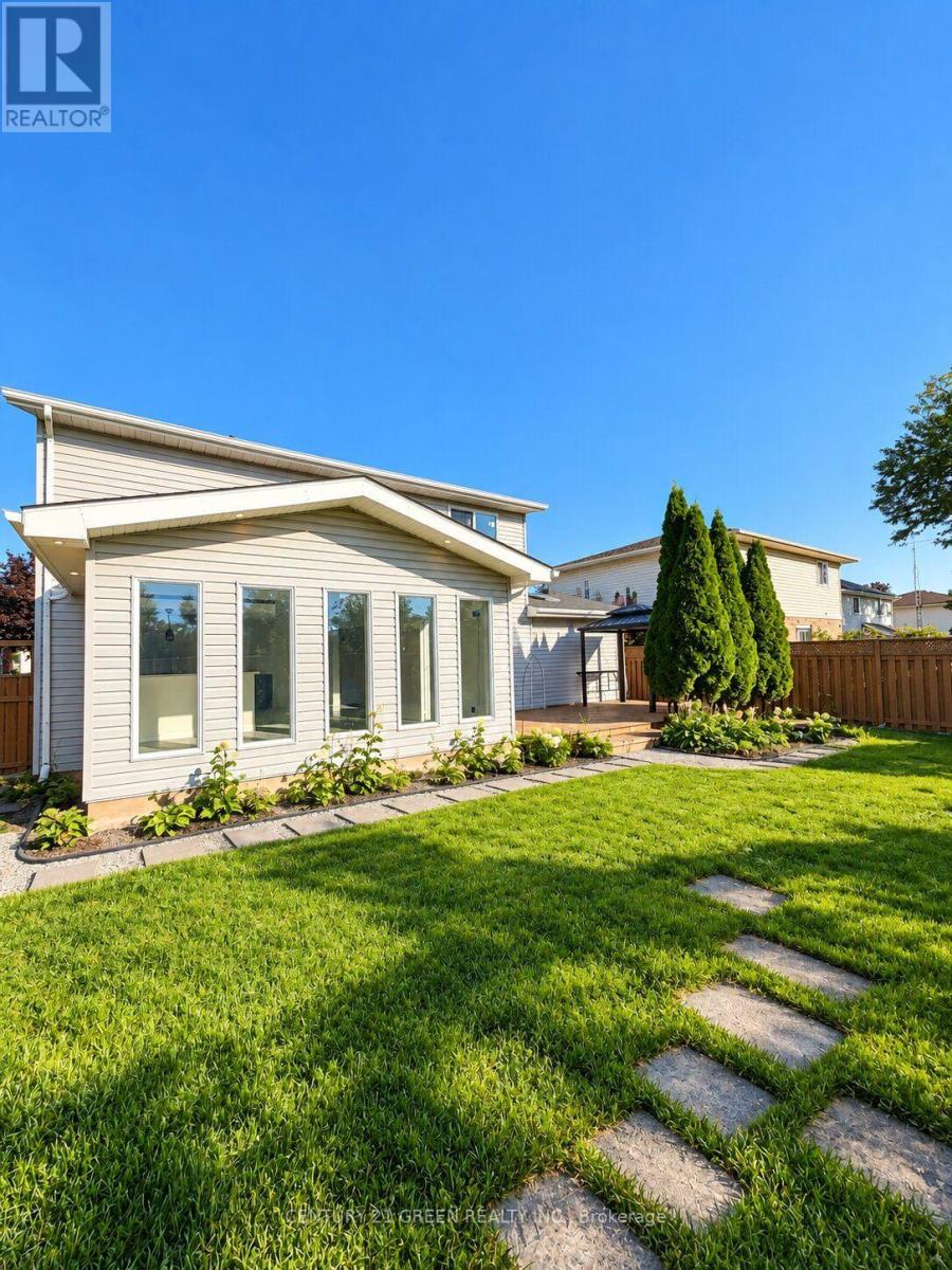3829 Northwood Drive, Niagara Falls (Mt. Carmel), Ontario  L2H 2Y5 - Photo 38 - X13852360