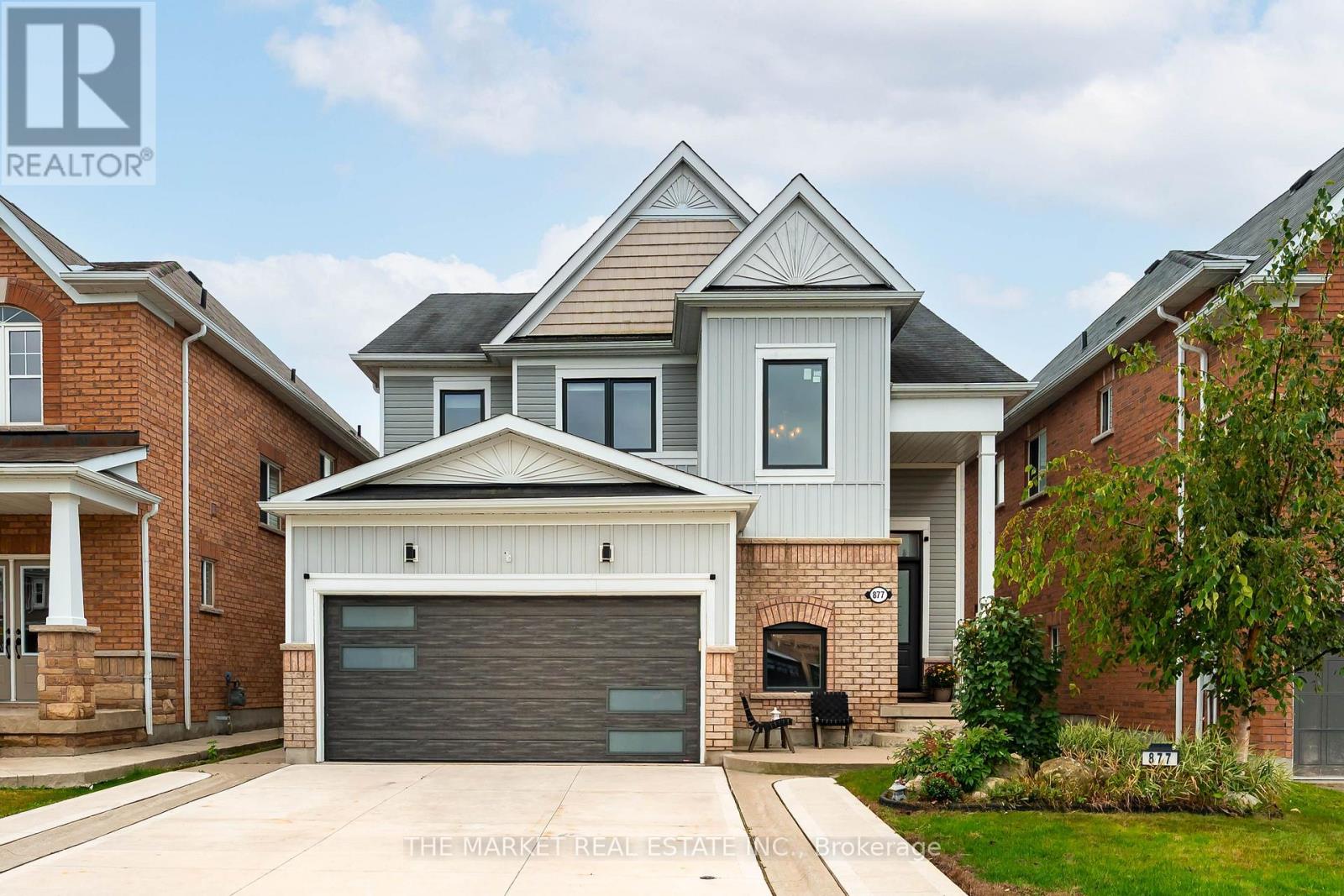 877 O'REILLY CRESCENT, Shelburne, Ontario