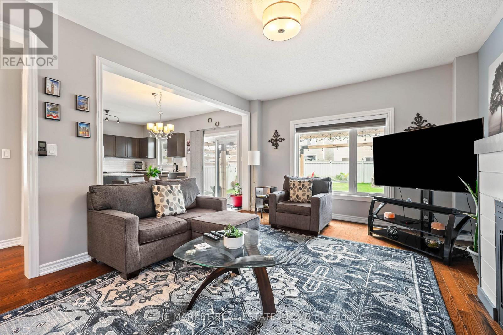 877 O'reilly Crescent, Shelburne, Ontario  L0N 1S2 - Photo 11 - X13852434