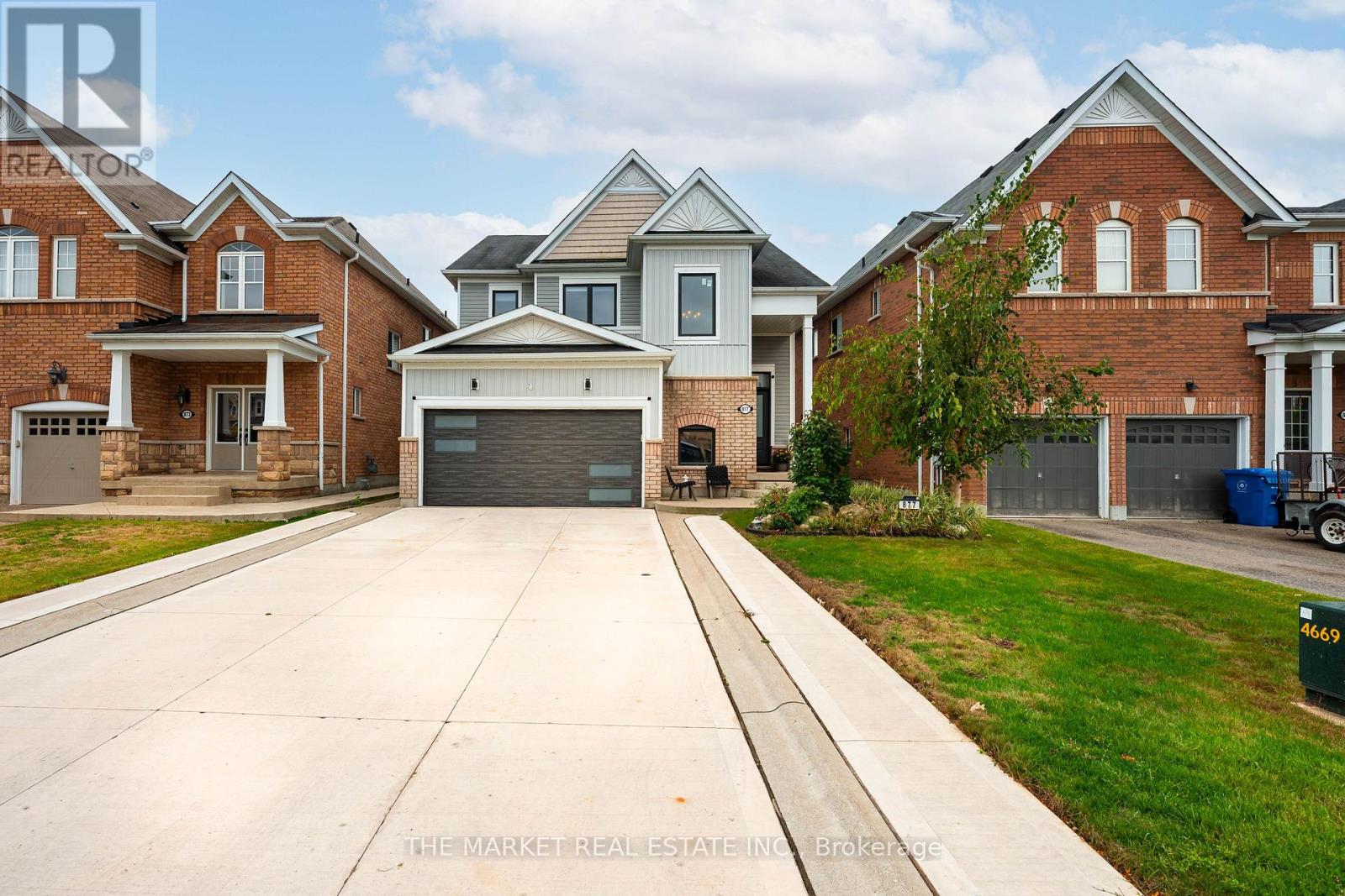 877 O'reilly Crescent, Shelburne, Ontario  L0N 1S2 - Photo 2 - X13852434