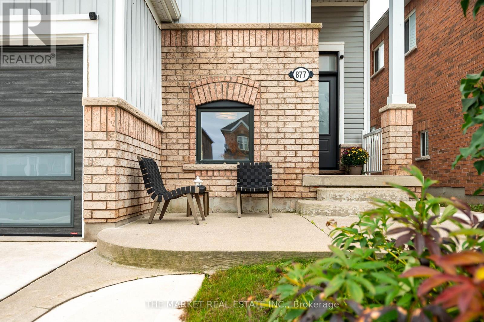 877 O'reilly Crescent, Shelburne, Ontario  L0N 1S2 - Photo 3 - X13852434