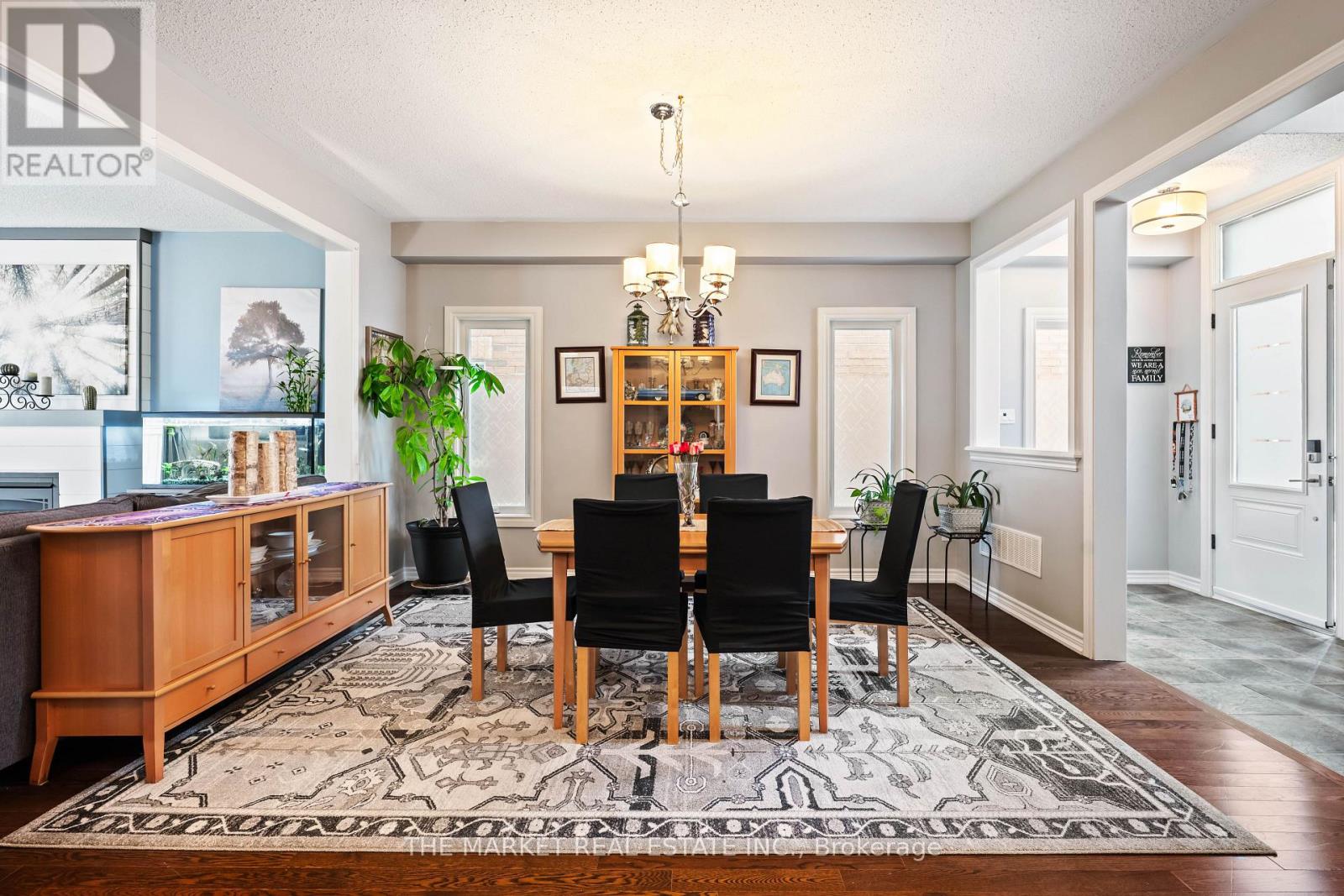 877 O'reilly Crescent, Shelburne, Ontario  L0N 1S2 - Photo 4 - X13852434