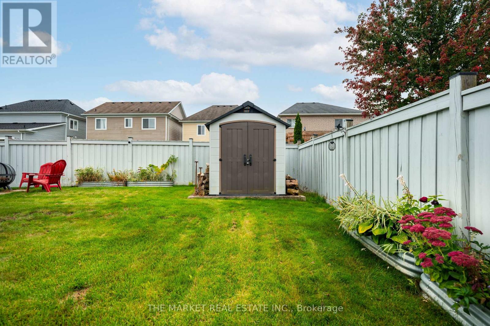 877 O'reilly Crescent, Shelburne, Ontario  L0N 1S2 - Photo 49 - X13852434