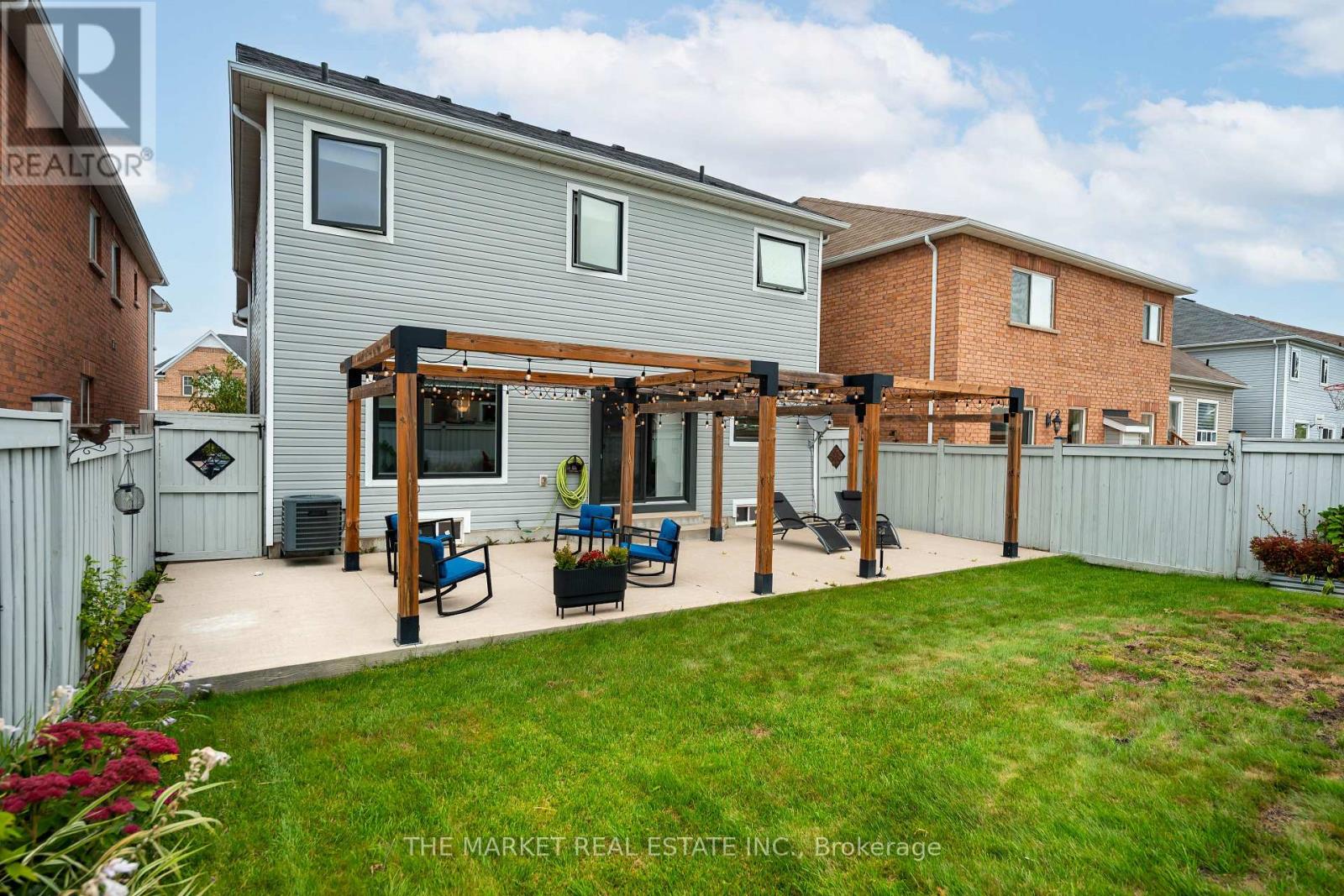 877 O'reilly Crescent, Shelburne, Ontario  L0N 1S2 - Photo 50 - X13852434