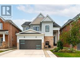 877 O'REILLY CRESCENT, Shelburne, Ontario